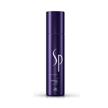 Wella Professionals StylingSpray de păr cu protecție termică SP Resolute Lift(Styling Lotion) 250 ml