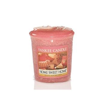Yankee Candle Parfumată votiv lumânare Home Sweet Home 49 g