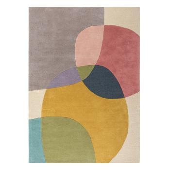 Covor din lână 200x290 cm Glow – Flair Rugs