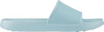 Coqui Papuci pentru femei Tora pastel blue 7082-100-5200 41