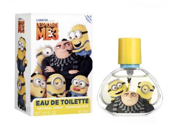 EP Line Minions - apă de toaletă 30 ml