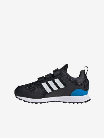 adidas Originals ZX 700 Teniși pentru copii Negru