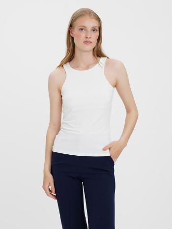 Vero Moda Bianca Maieu Alb