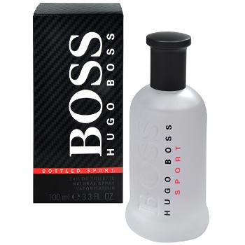 Hugo Boss Boss No. 6 Bottled Sport - EDT 1 ml - eșantion