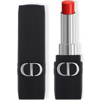 DIOR Rouge Dior Forever ruj mat culoare 647 Forever Feminine 3,2 g