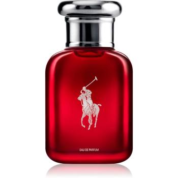 Ralph Lauren Polo Red Eau de Parfum pentru bărbați 40 ml