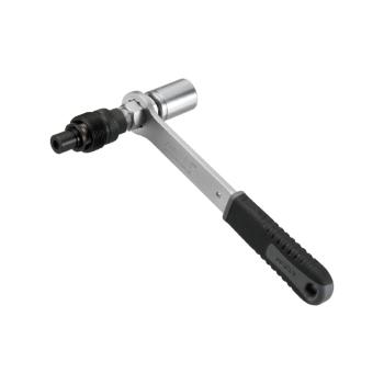 
                         extractor de manivelă - COTTERLESS CRANK TOOL TB-CR20 
                