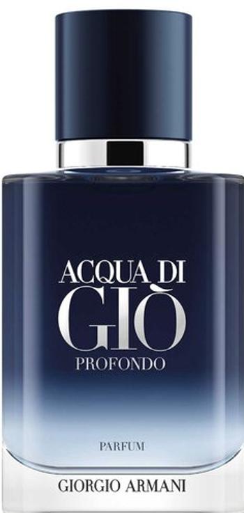 Giorgio Armani Acqua Di Giò Profondo - parfum 30 ml