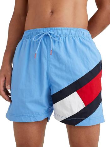 Tommy Hilfiger Șorturi de baie pentru bărbați UM0UM02048-C19 XXL