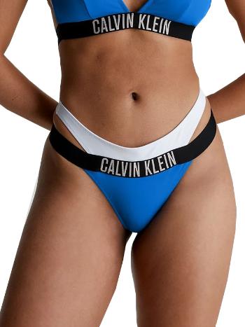 Calvin Klein Chiloți de baie pentru femei Brazilian KW0KW02020-C4X XS