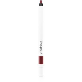 Smashbox Be Legendary Line & Prime Pencil creion contur buze culoare Deep Mauve 1,2 g