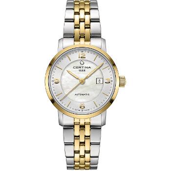 Certina DS CAIMANO LADY Automatic C035.007.22.117.02