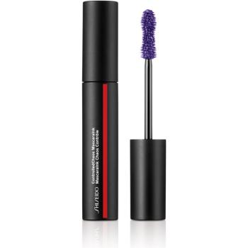 Shiseido Controlled Chaos MascaraInk mascara pentru volum culoare 03 Violet Vibe 11.5 ml