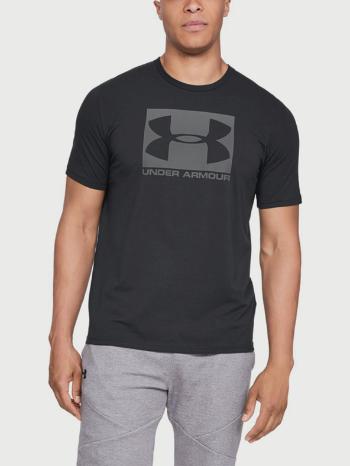 Under Armour Tricou Negru