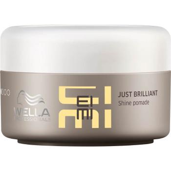 Wella Professionals Pomadă pentru strălucire părului EIMI Just Brilliant 75 ml