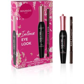 Bourjois Intense Eye Look set cadou (pentru ochi)