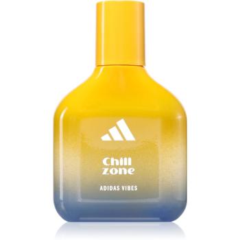 Adidas Vibes Chill Zone Eau de Parfum unisex 50 ml