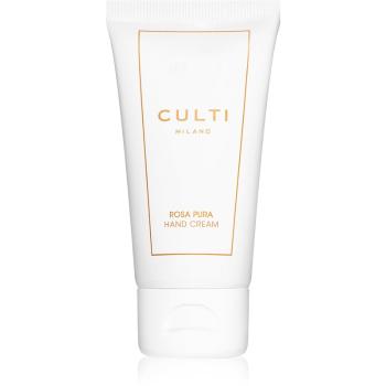 Culti Personal Care Rosa Pura crema de maini hidratanta 50 ml