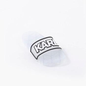 Karl Lagerfeld Kondo Klear Slide KL80705 VSL