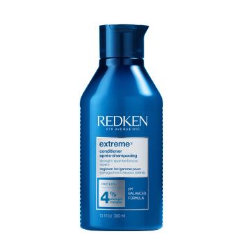 Redken Balsam de întărire pentru păr deterioratExtreme(Fortifier Conditioner For Distressed Hair ) 300 ml