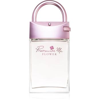 Mauboussin Promise Me Flower Eau de Toilette pentru femei 90 ml