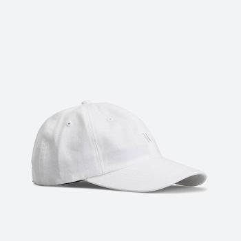 Norse Projects Twill Sports Cap N80-0001 0001
