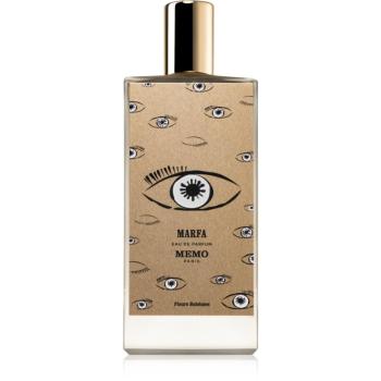 Memo Marfa Eau de Parfum unisex 75 ml