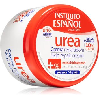 Instituto Español Urea crema de corp hidratanta 400 ml
