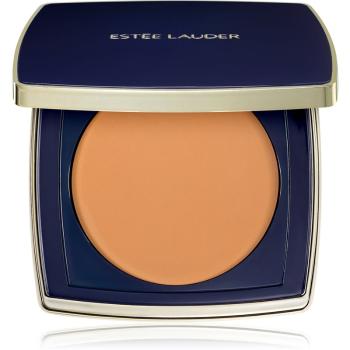 Estée Lauder Double Wear Stay-in-Place Matte Powder Foundation pudra machiaj SPF 10 culoare 5N2 Amber Honey 12 g