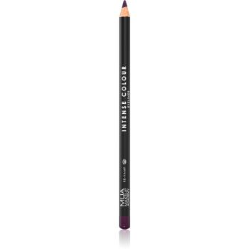 MUA Makeup Academy Intense Colour dermatograf de culoare intensa culoare Re-Vamp (Plum Purple) 1.5 g