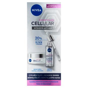 Nivea Set de îngrijire facială Cellular Filler