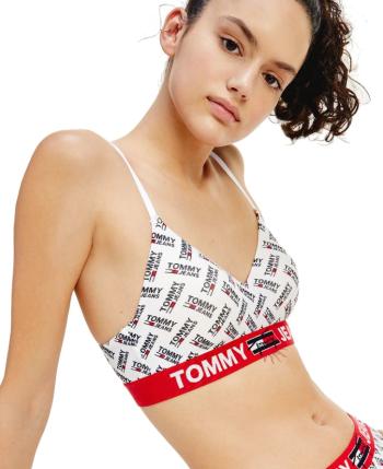 Tommy Hilfiger Sutien Bralette UW0UW02729-0NR XS