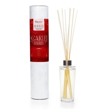 Difuzor de parfum Scarlet Berries – Boles d'olor