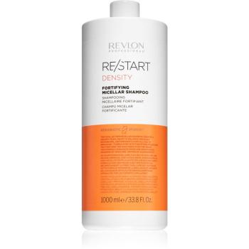 Revlon Professional Re/Start Density șampon impotriva caderii parului 1000 ml