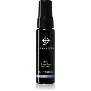 Illamasqua Hydra Setting Spray fixator make-up hidratare 30 ml