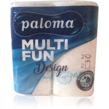 Paloma Multi Fun Original prosoape de bucătărie 2 buc