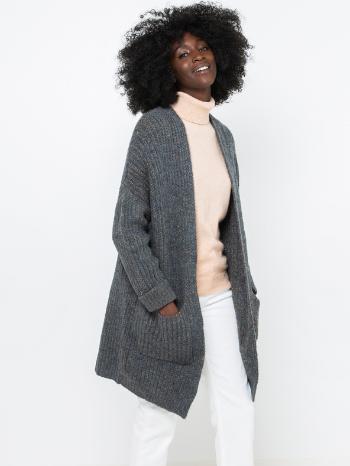 CAMAIEU Cardigan Gri