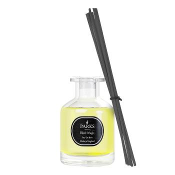 Difuzor parfumat Feu De Bois Parks Candles London, intensitate parfum 4 săptămâni