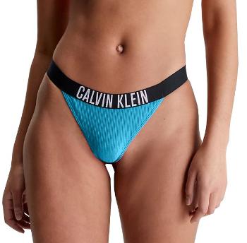 Calvin Klein Chiloți de baie pentru femei Brazilian KW0KW02019-CU8 L