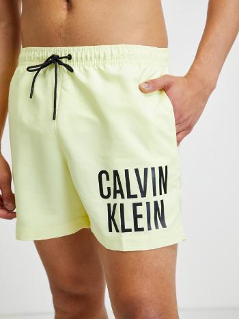 Calvin Klein Underwear	 Costum de baie Galben