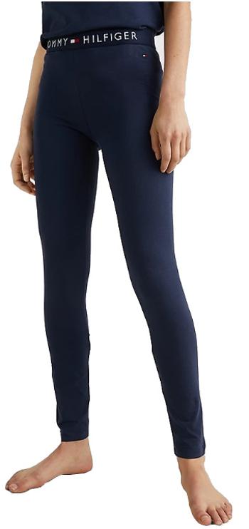 Tommy Hilfiger Colanti pentru femei legging UW0UW01646-416 XS