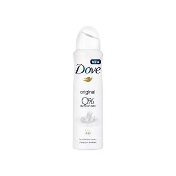 Dove Deodorant fără aluminiu Original (Alu Free Deodorant) 150 ml