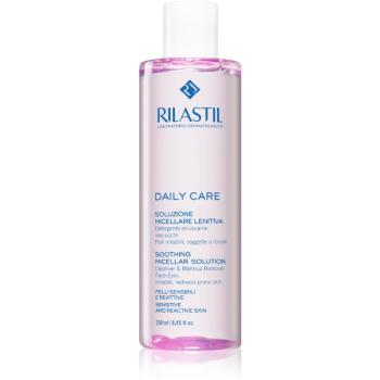 Rilastil Daily Care apă micelară delicată 250 ml