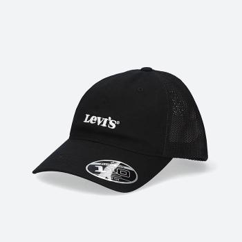 Levi's® Mesh Back Baseball Cap 38021-0473