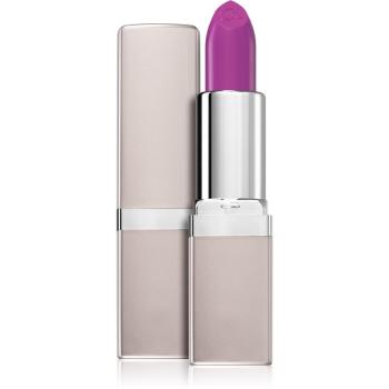 BioNike Color Lip Shine ruj lucios hidratant pentru piele sensibila si intoleranta culoare 206 Cassis 3,5 ml