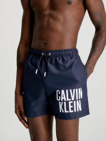 Calvin Klein Underwear	 Costum de baie Albastru