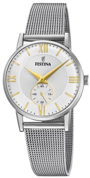 Festina Retro 20572/2