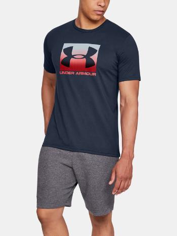 Under Armour Tricou Albastru