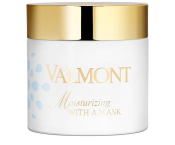 Valmont Mască de față hidratantă Hydration (Moisturizing With a Mask) 100 ml