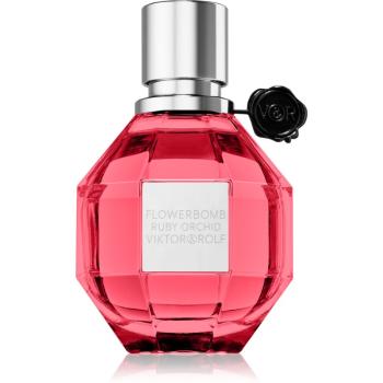 Viktor & Rolf Flowerbomb Ruby Orchid Eau de Parfum pentru femei 50 ml